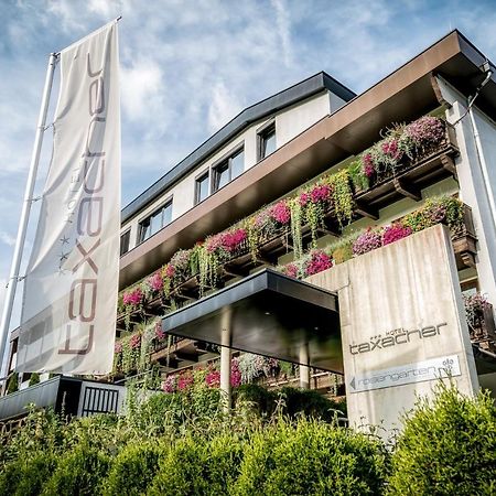 Hotel Taxacher Kirchberg in Tirol Zewnętrze zdjęcie