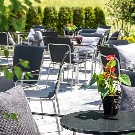 Hotel Taxacher Kirchberg in Tirol Zewnętrze zdjęcie