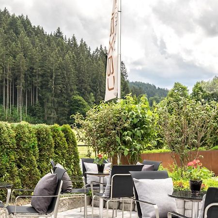 Hotel Taxacher Kirchberg in Tirol Zewnętrze zdjęcie