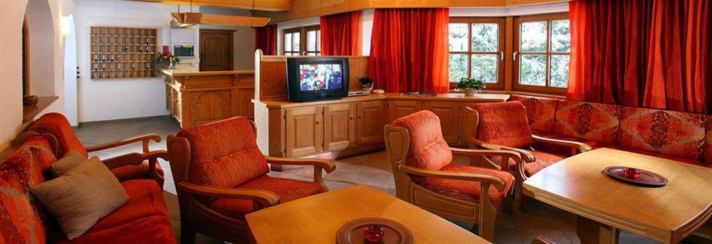 Hotel Taxacher Kirchberg in Tirol Zewnętrze zdjęcie