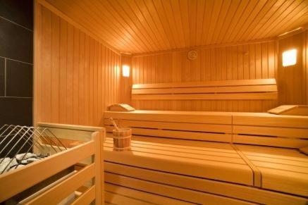Hotel Taxacher Kirchberg in Tirol Zewnętrze zdjęcie