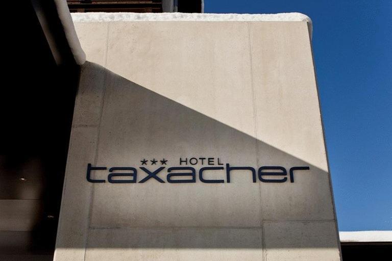 Hotel Taxacher Kirchberg in Tirol Zewnętrze zdjęcie