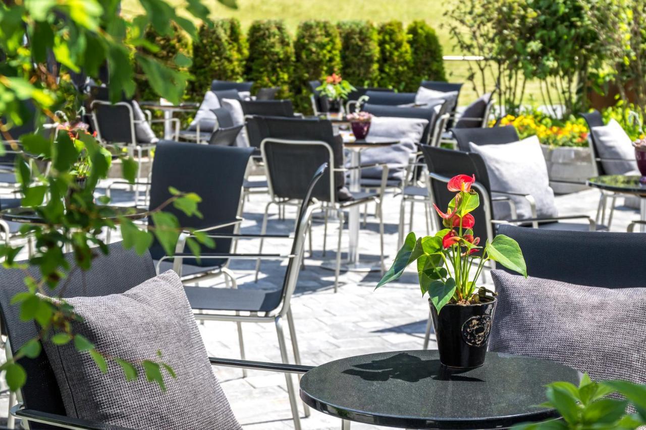 Hotel Taxacher Kirchberg in Tirol Zewnętrze zdjęcie