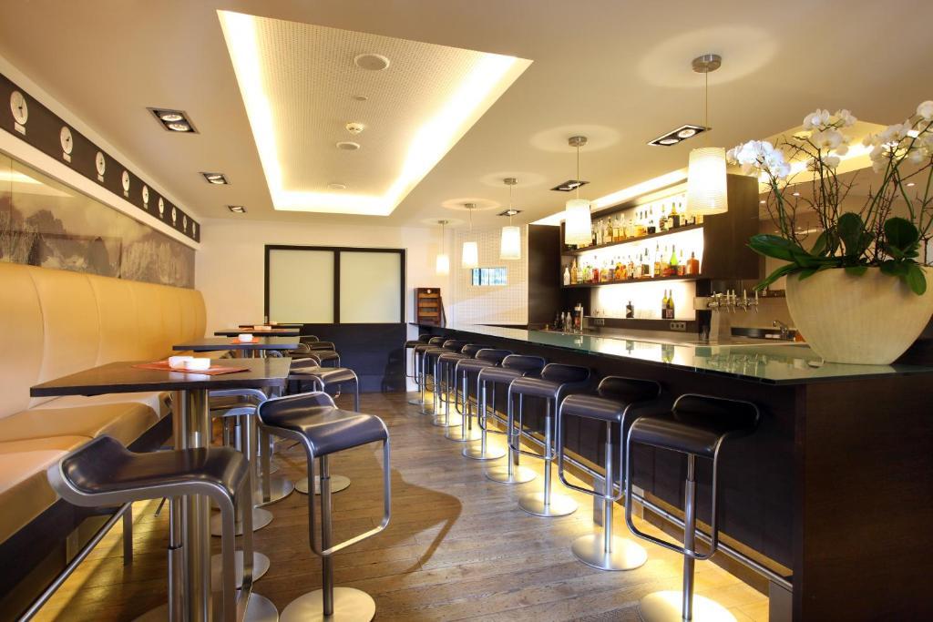 Hotel Taxacher Kirchberg in Tirol Zewnętrze zdjęcie