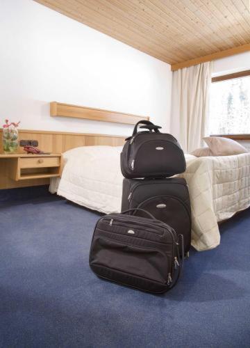 Hotel Taxacher Kirchberg in Tirol Pokój zdjęcie